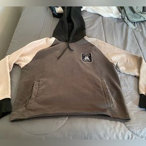 Teddy Fresh Hoodie